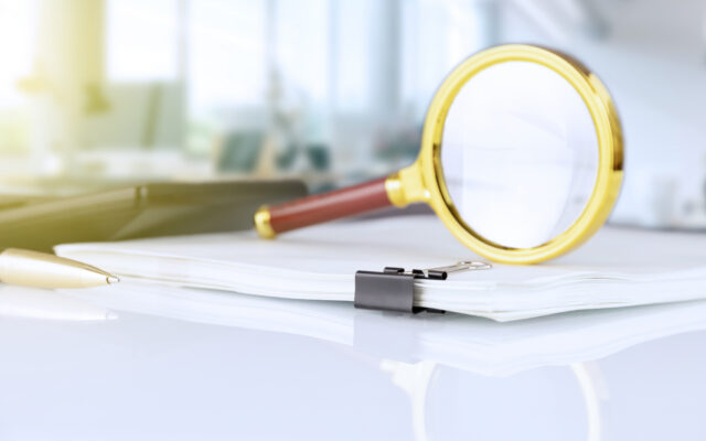 Thẩm định CBI: khâu due diligence quyết định điều gì