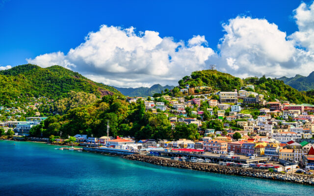 Quốc tịch Grenada và hiệp ước E-2 với Mỹ: điều nhà đầu tư cần biết