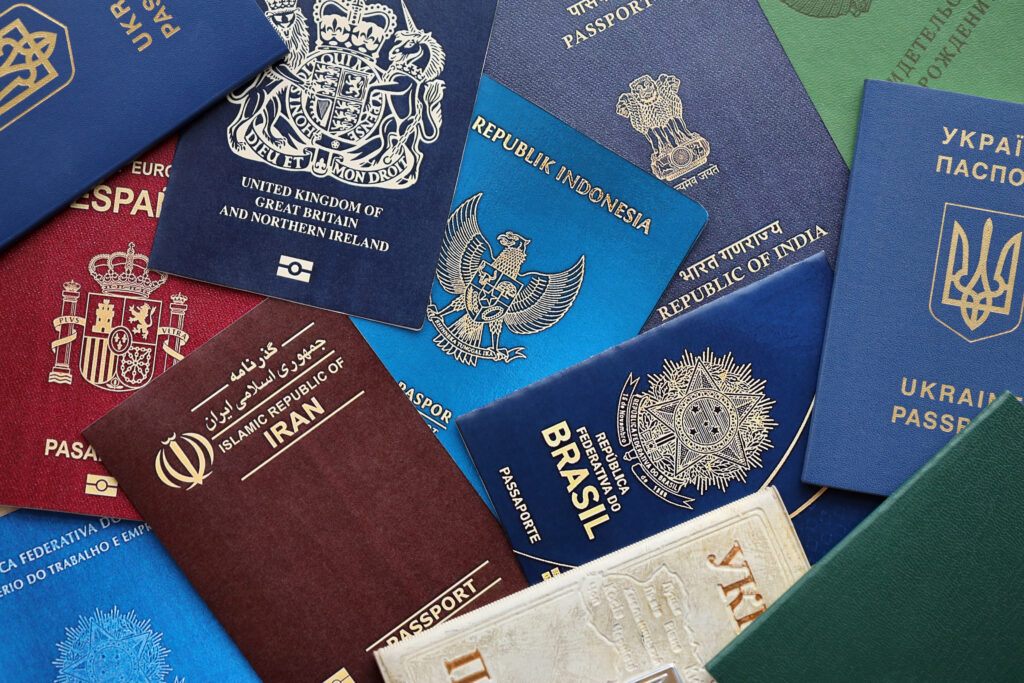 Xếp hạng hộ chiếu 2026: đọc bảng và vị trí của Việt Nam