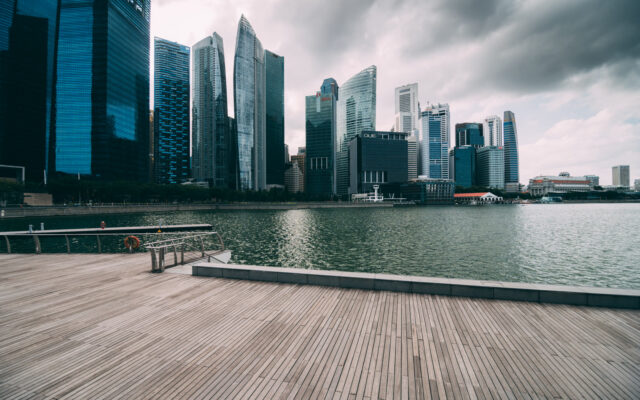 Định cư đầu tư Singapore: ngưỡng cao và bộ lọc khắt khe
