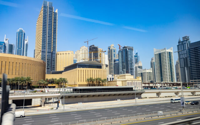 Golden visa UAE: cư trú dài hạn nhưng không dẫn tới quốc tịch
