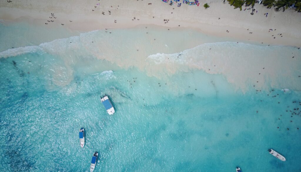 Quốc tịch Caribbean: so sánh năm chương trình đầu tư