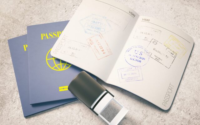 Sức mạnh hộ chiếu: xếp hạng và tự do đi lại
