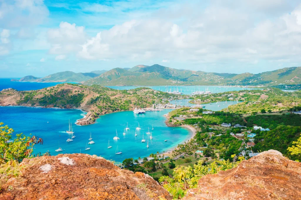 Antigua and Barbuda citizenship: a programme designed for larger families