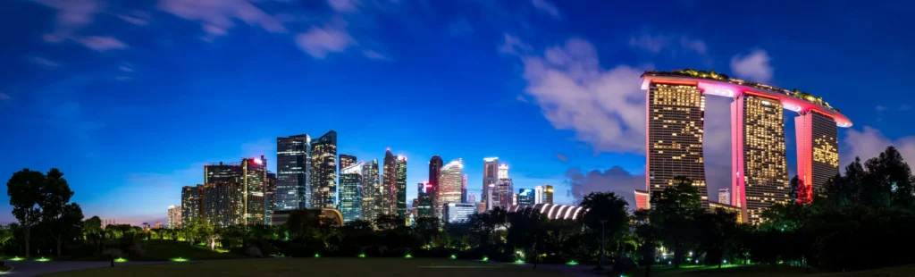 Southeast Asia’s strongest passports and Vietnam’s position