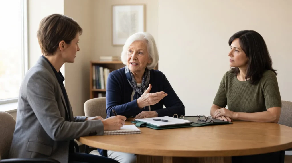 Cross-border succession: transferring family assets across jurisdictions