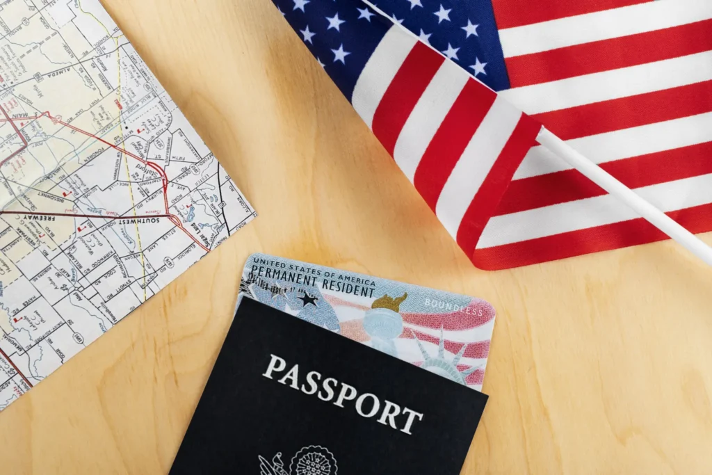The EB-5 process: stages, waiting times and legal milestones