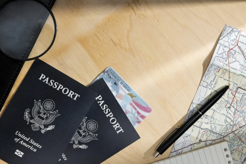 Citizenship by investment and Golden Visas: citizenship or residence?