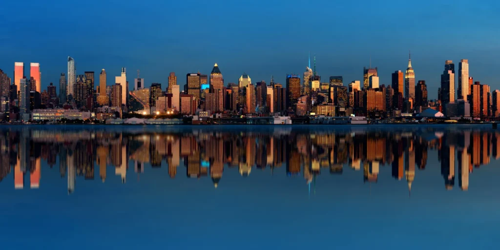 Investor residence in North America and emerging markets: an overview