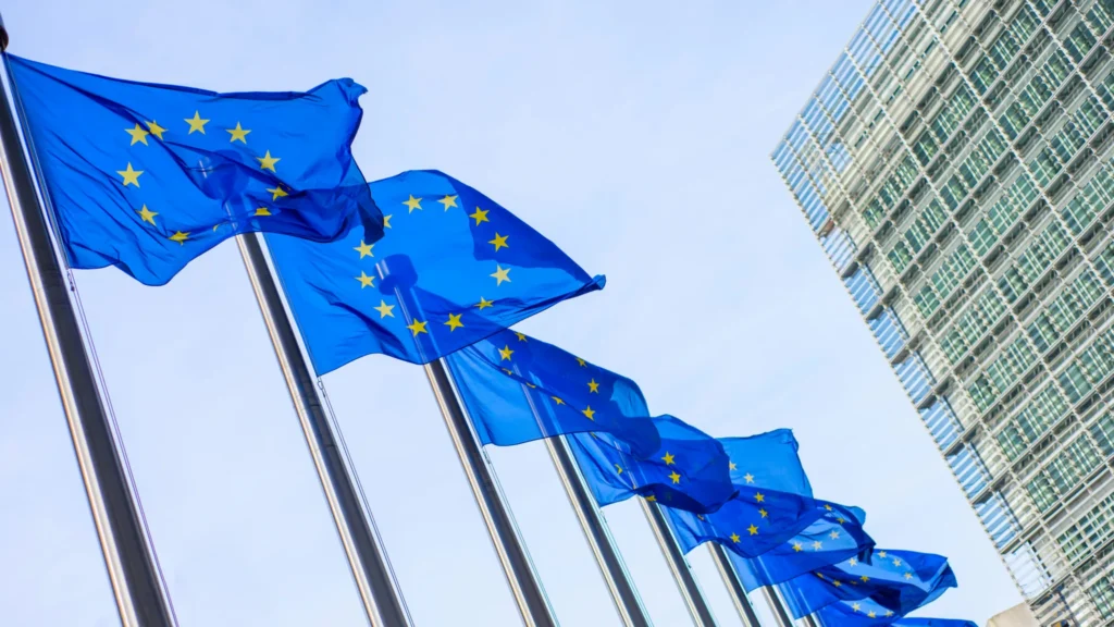 European Union scrutiny of visa-free access for investor-citizenship countries