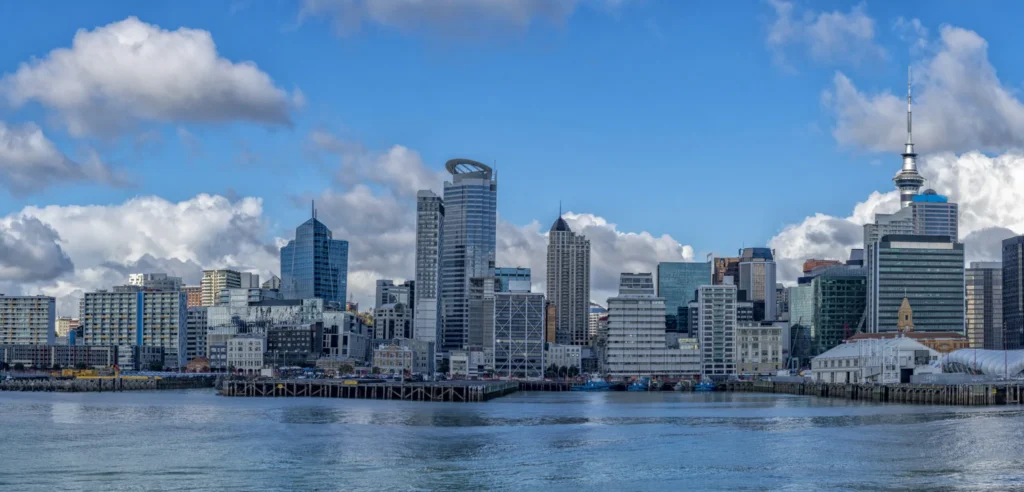 Thị thực nhà đầu tư New Zealand sau khi nới điều kiện