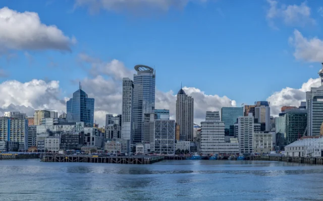 Thị thực nhà đầu tư New Zealand sau khi nới điều kiện