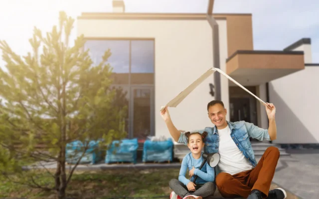 An ninh và ổn định khi định cư: Chọn bến đỗ cho gia đình