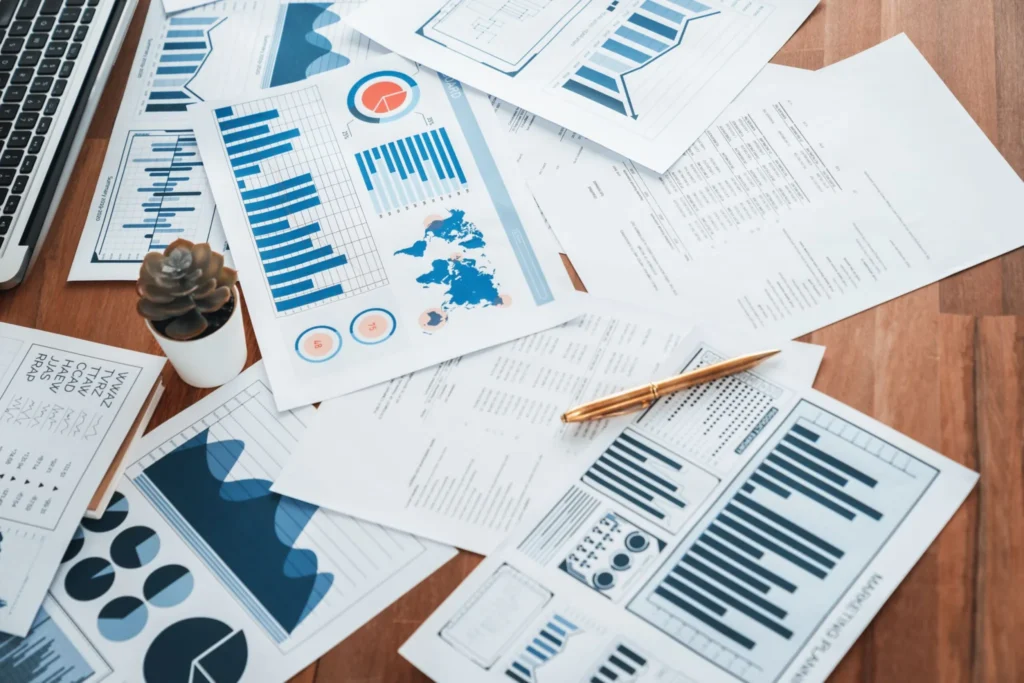 How to read investment migration market reports