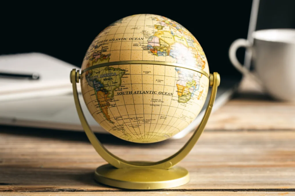 The geopolitics of a second passport: what drives investor demand