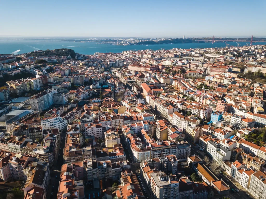 Portugal’s Golden Visa after reform: funds replace real estate