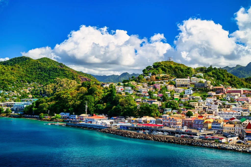 Grenadian citizenship and the United States E-2 treaty: what investors need to know