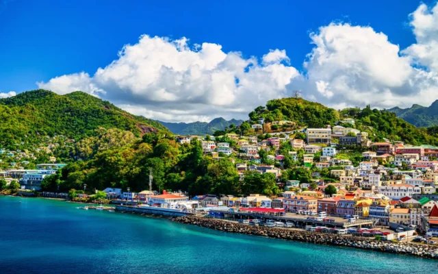 Quốc tịch Grenada và hiệp ước E-2 với Mỹ: Điều nhà đầu tư cần biết