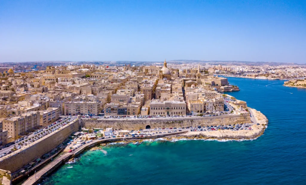 The Malta Permanent Residence Programme: a multi-part structure