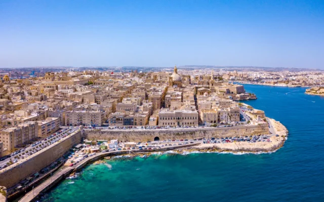 The Malta Permanent Residence Programme: a multi-part structure