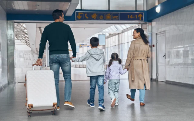 Chi phí quốc tịch theo đầu tư theo gia đình: Vì sao con số cho một người dễ gây nhầm