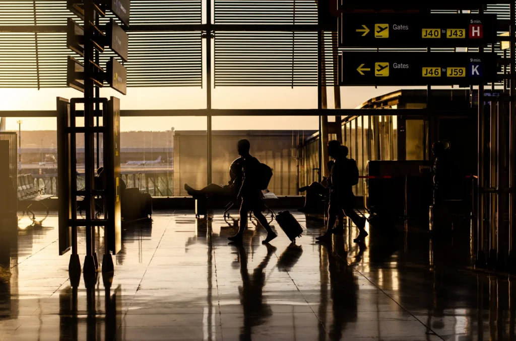 Global citizenship and a contingency plan for family assets