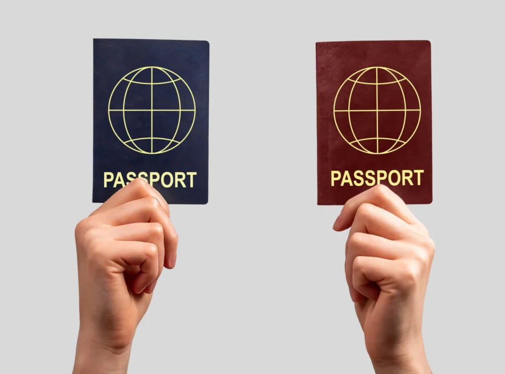 Second citizenship: why investors consider it
