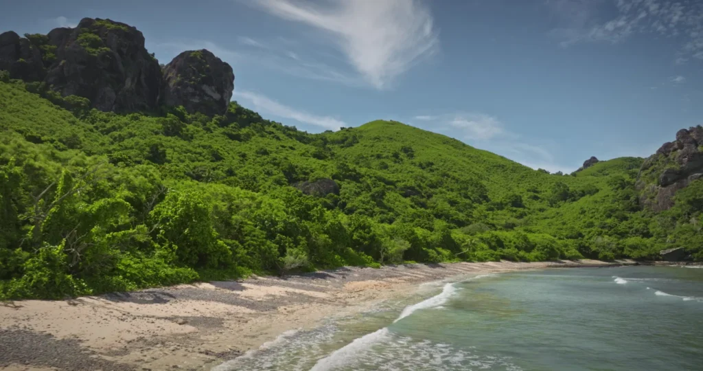 Quốc tịch Saint Kitts and Nevis: Chương trình quốc tịch theo đầu tư lâu đời nhất