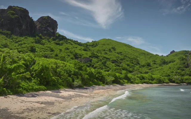Quốc tịch Saint Kitts and Nevis: Chương trình quốc tịch theo đầu tư lâu đời nhất