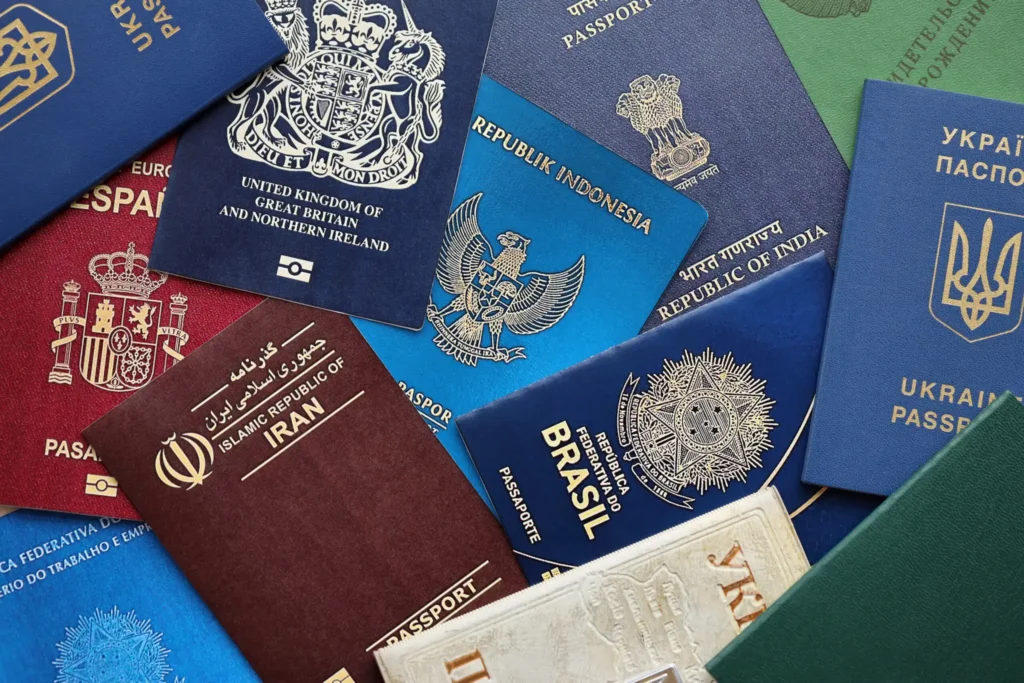 Passport rankings in 2026: how to read them and where Vietnam stands