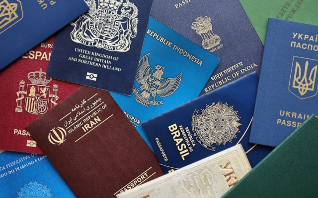 Xếp hạng hộ chiếu 2026: Đọc bảng và vị trí của Việt Nam