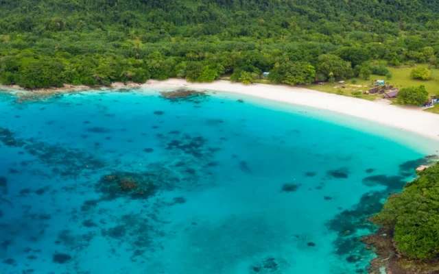 Quốc tịch Vanuatu sau khi mất miễn thị thực Schengen