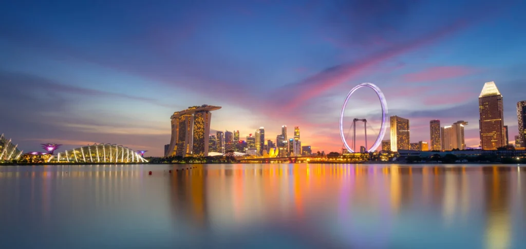 Living costs for high-net-worth families: Lisbon, Dubai or Singapore?