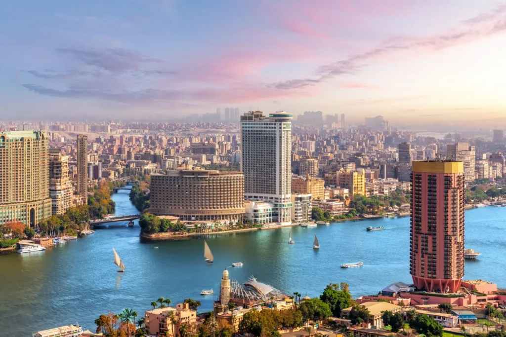 Citizenship by investment in the Middle East: Egypt and Jordan