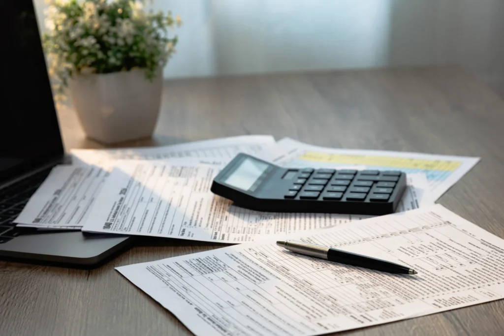 Tax residence: what it is and how it is determined