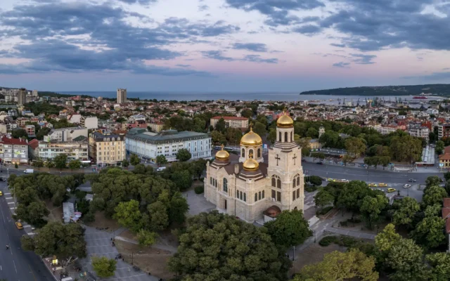 Quy định lưu trú mới của Bulgaria và rủi ro phát sinh về thuế khi cư trú