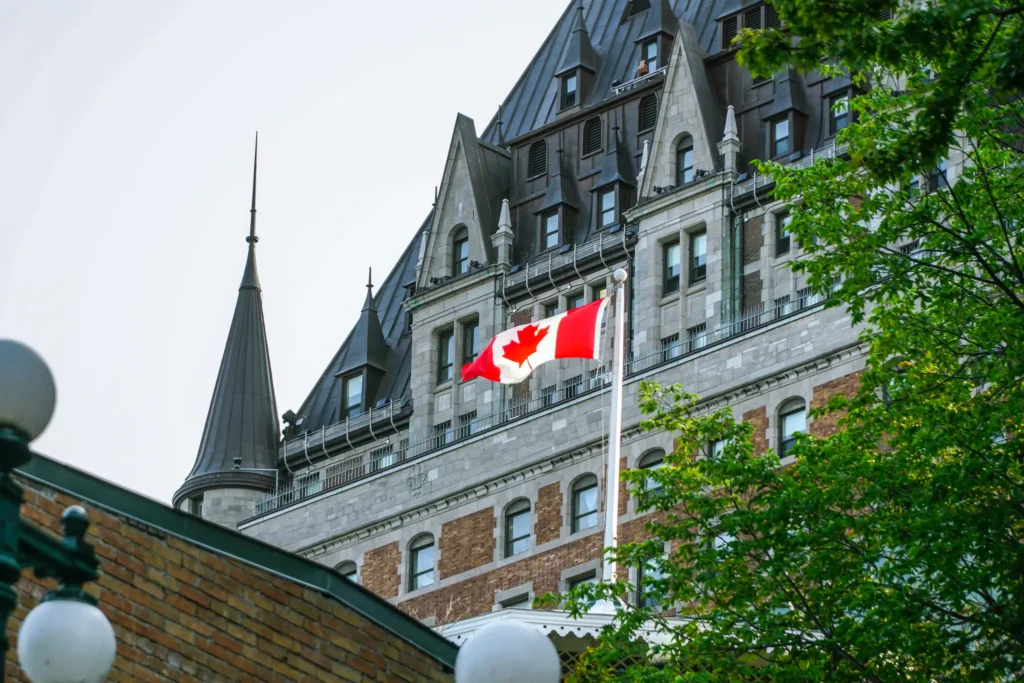 Canada dừng nhận hồ sơ thị thực khởi nghiệp, vốn cam kết cần được phân loại lại