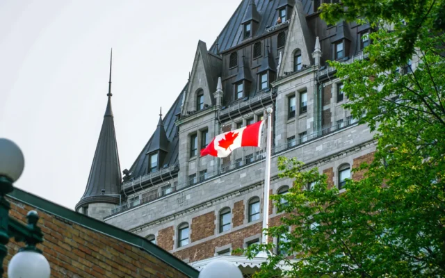 Canada dừng nhận hồ sơ thị thực khởi nghiệp, vốn cam kết cần được phân loại lại