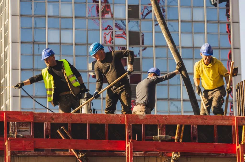 Homeland Security proposes a $1.4m EB-5 tier for high employment areas
