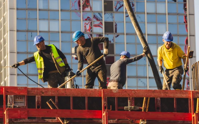 Homeland Security proposes a $1.4m EB-5 tier for high employment areas
