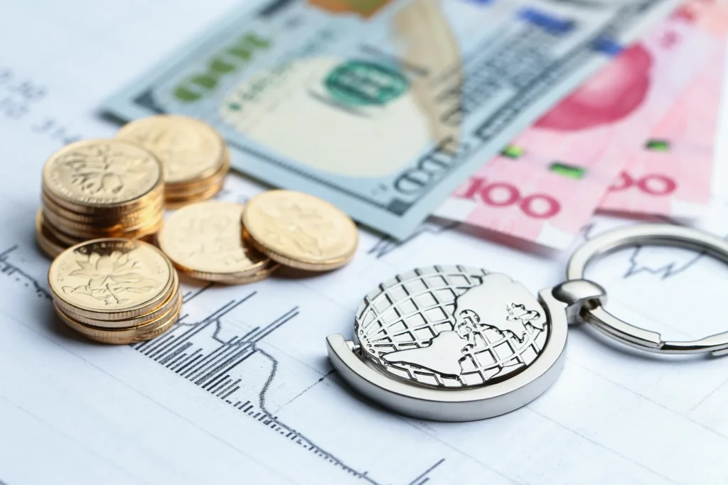 FDI toàn cầu hồi phục nhưng mức độ tập trung vốn làm thay đổi bản chất dòng tiền