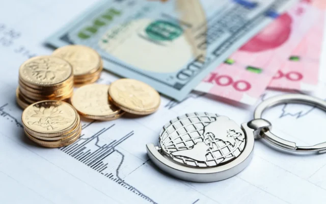 FDI toàn cầu hồi phục nhưng mức độ tập trung vốn làm thay đổi bản chất dòng tiền