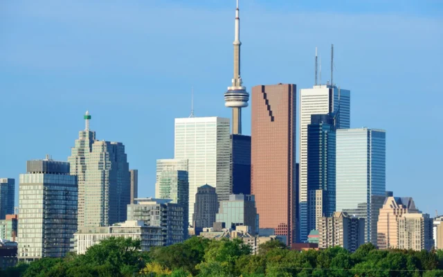Định cư Canada diện chương trình cư trú dành cho doanh nhân khởi nghiệp: Điều kiện và lộ trình