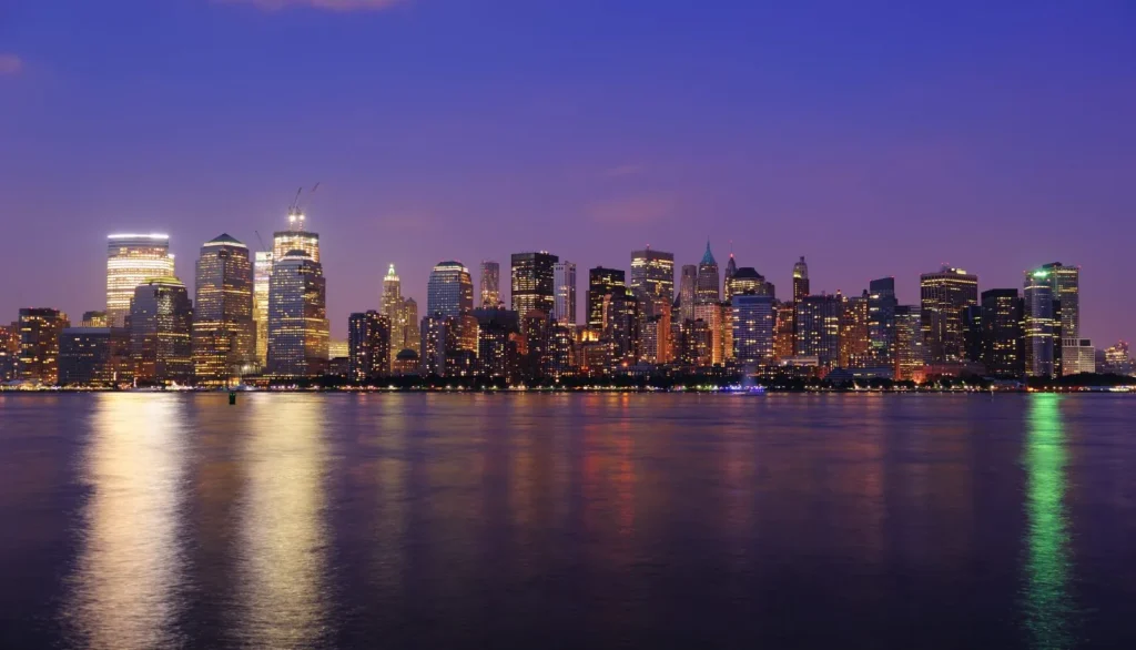 United States investor immigration: understanding the EB-5 programme