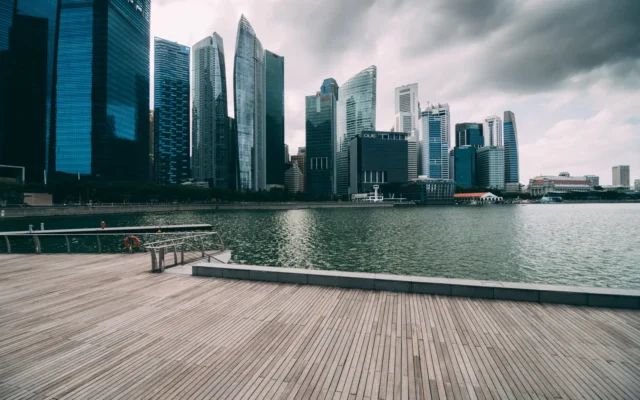 Định cư đầu tư Singapore: Ngưỡng cao và bộ lọc khắt khe