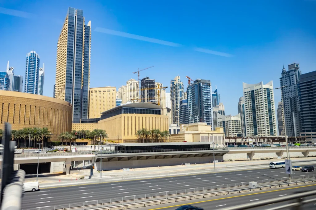 The UAE Golden Visa: long-term residence without an automatic path to citizenship