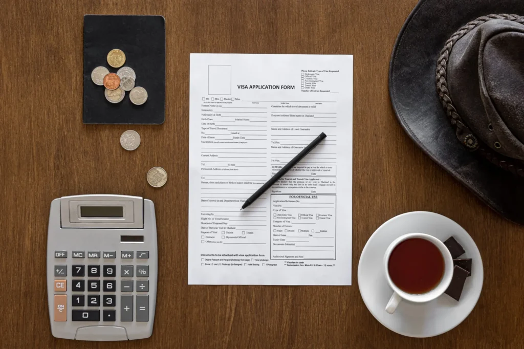 When a residence application is refused: common causes and response options