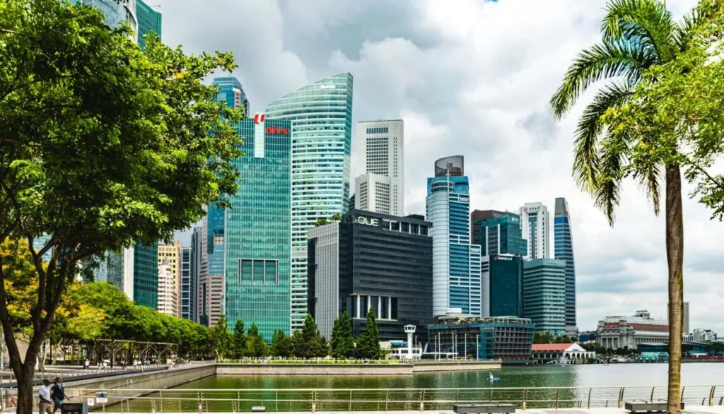 IMD World Competitiveness Ranking 2026: when institutional credibility becomes a scarce asset