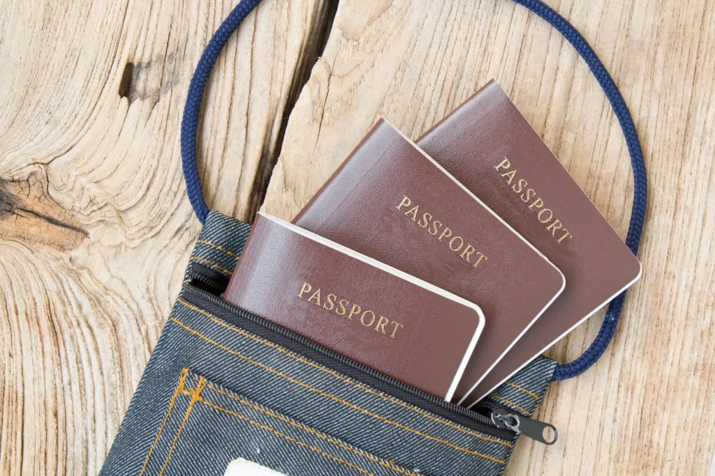 Citizenship or residence: what the two investment routes actually give you