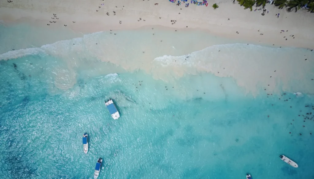 Comparing five Caribbean citizenship-by-investment programmes
